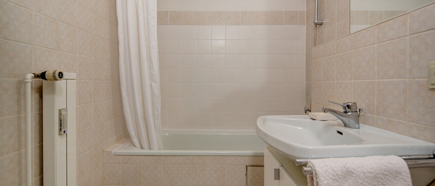 Plat München Thalkirchen 02 Badkamer 8307