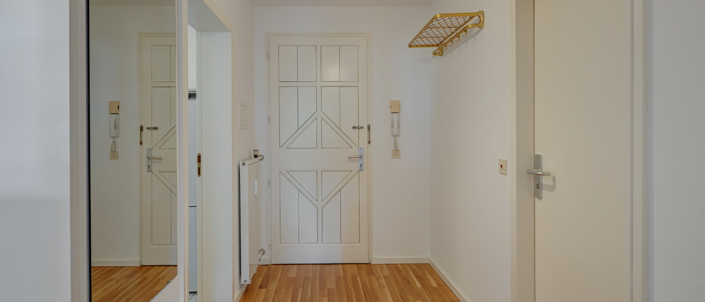 Plat München Thalkirchen 01 Gang/hal 8307