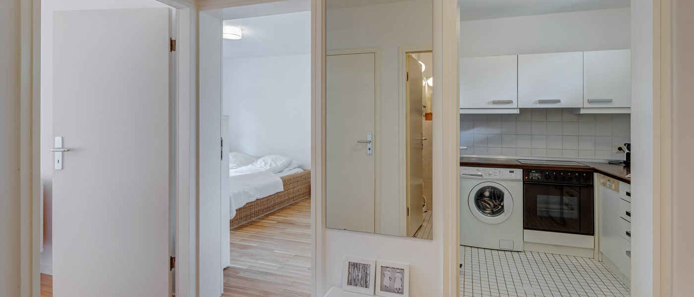 Plat München Thalkirchen 02 Gang/hal 8307