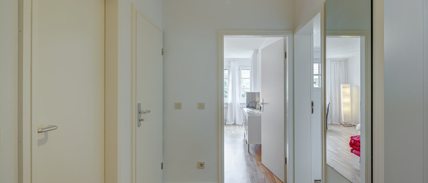 Plat München Thalkirchen 03 Gang/hal 8307