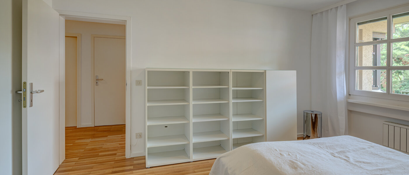 Plat München Thalkirchen 02 Slaapkamer 8307