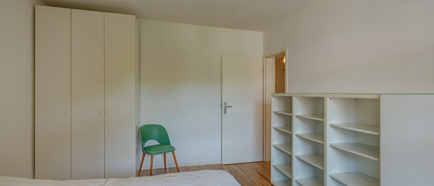 Plat München Thalkirchen 03 Slaapkamer 8307