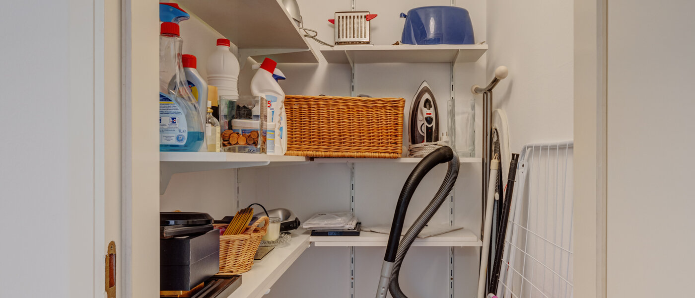 Plat München Thalkirchen 01 Magazijn 8307