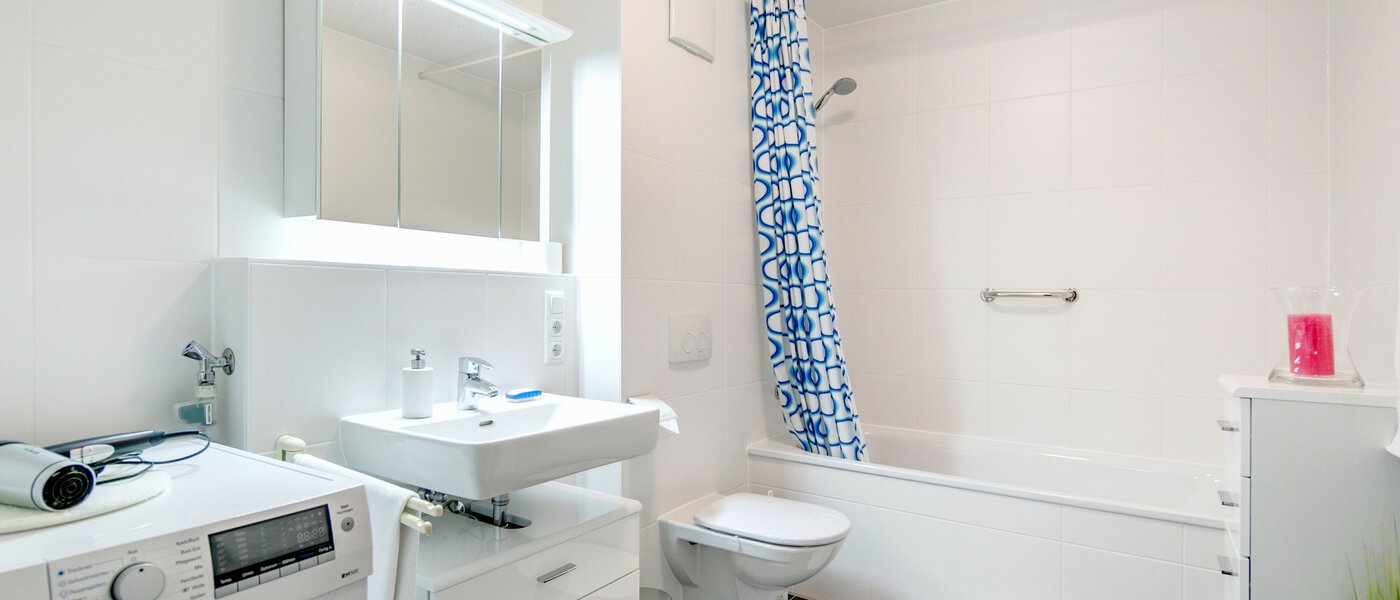 Lapos München Pasing 01 Fürdőszoba 8320