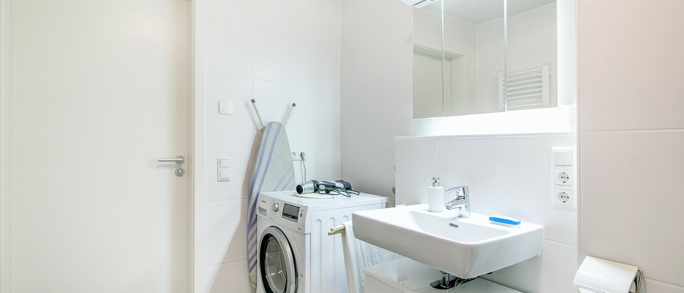 Lapos München Pasing 03 Fürdőszoba 8320