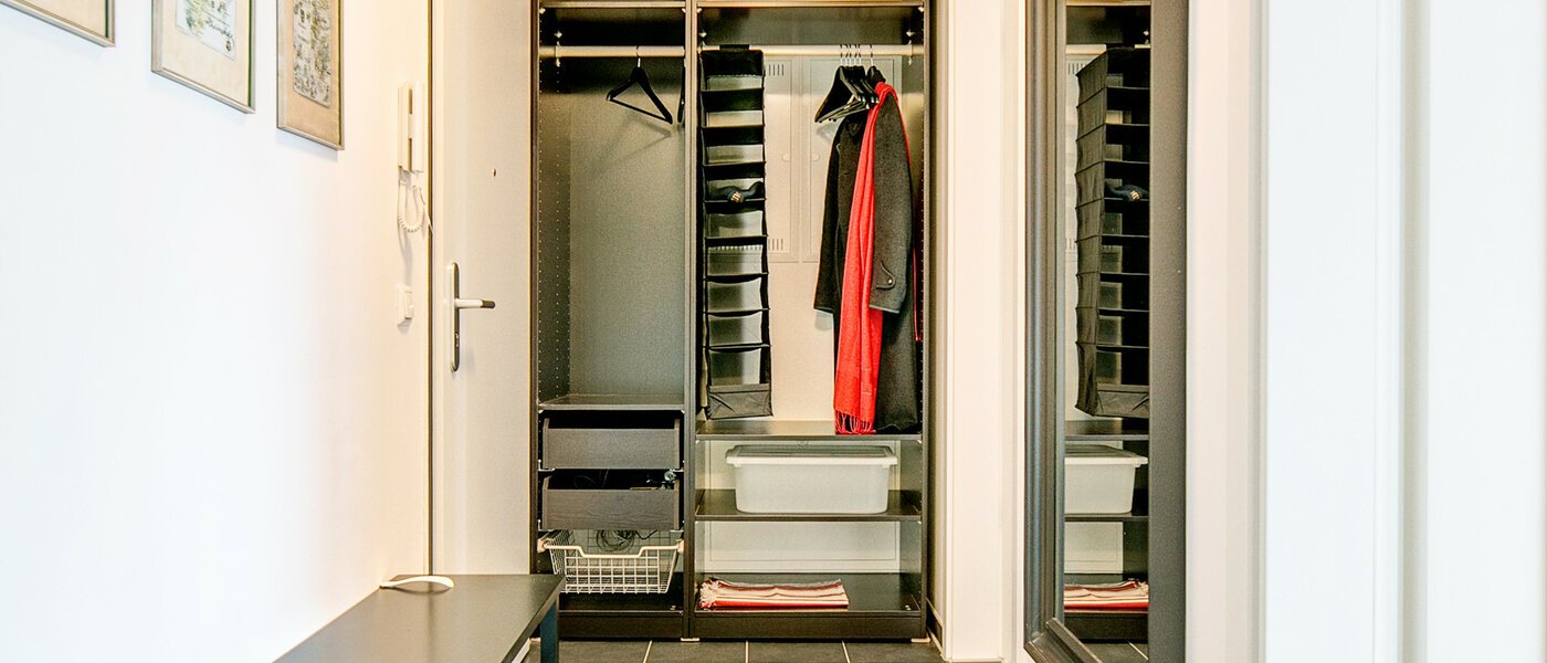 Lapos München Pasing 02 Folyosó/folyosó 8320