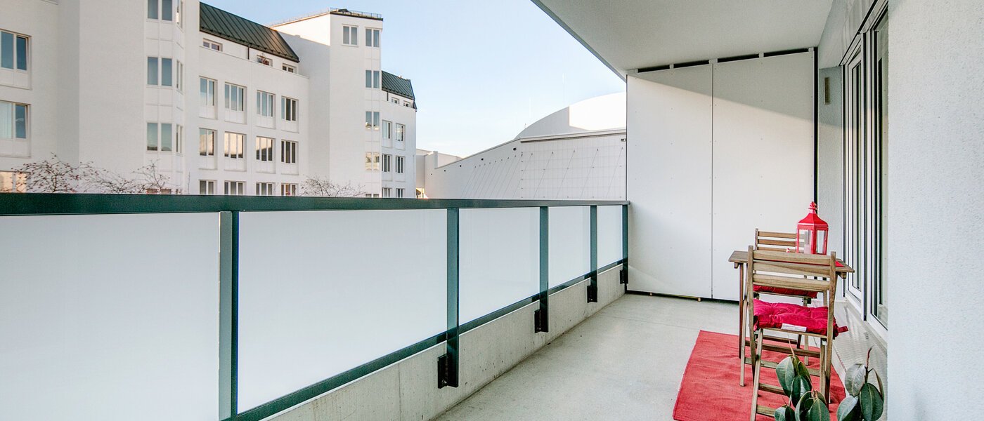 Lapos München Pasing 02 Erkély 8320
