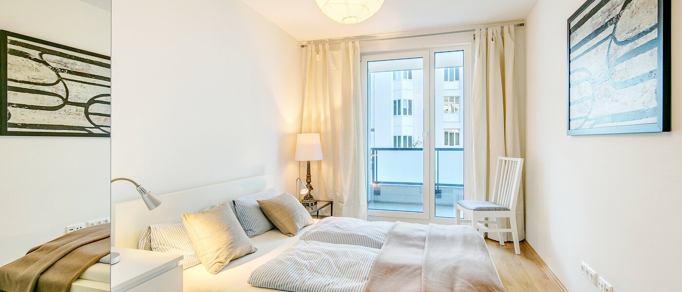 Lapos München Pasing 01 Hálószoba 8320