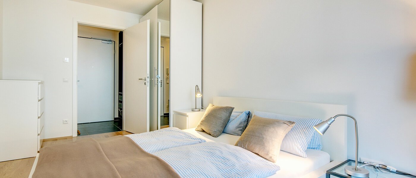 Lapos München Pasing 02 Hálószoba 8320