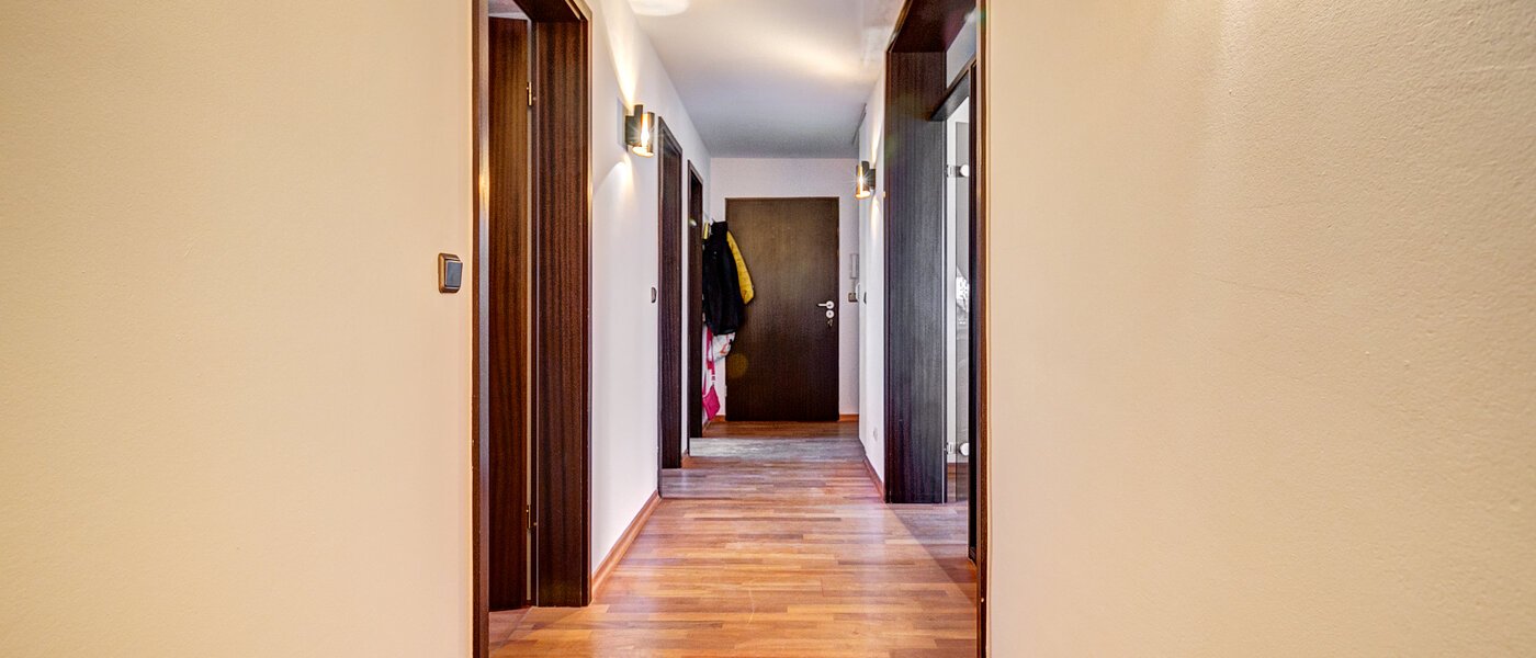 Lapos Ottobrunn 02 Folyosó/folyosó 8329