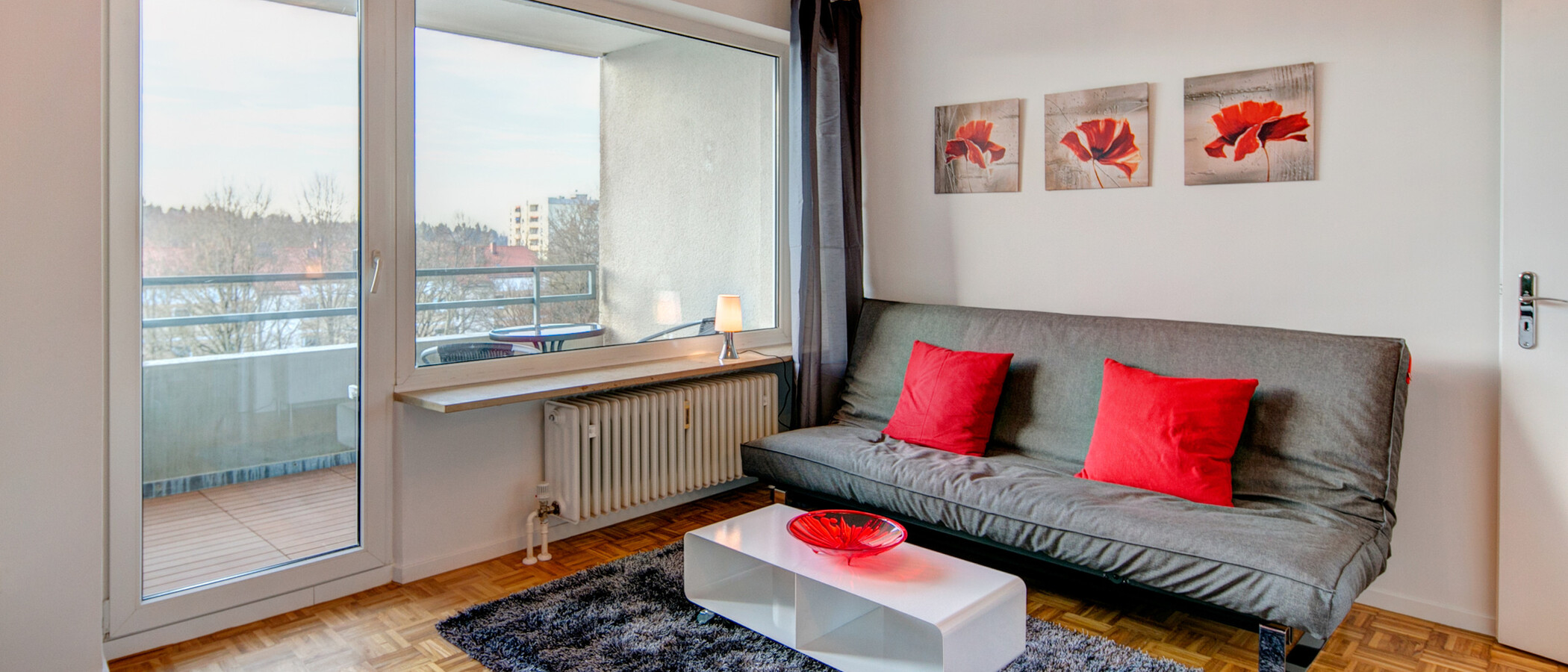 Ploché München Fürstenried 02 Living 8344