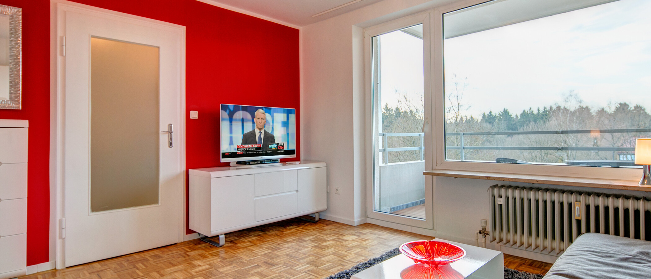 Ploché München Fürstenried 03 Living 8344