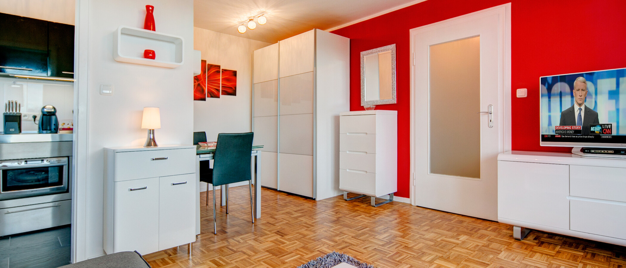 Ploché München Fürstenried 04 Living 8344