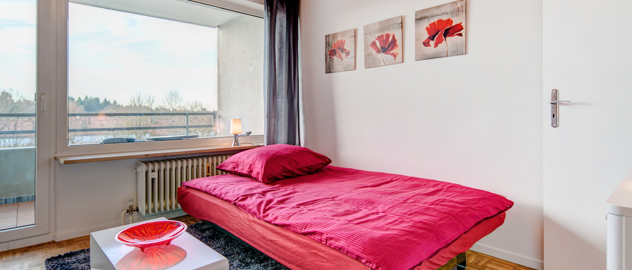 Ploché München Fürstenried 01 Spaní 8344