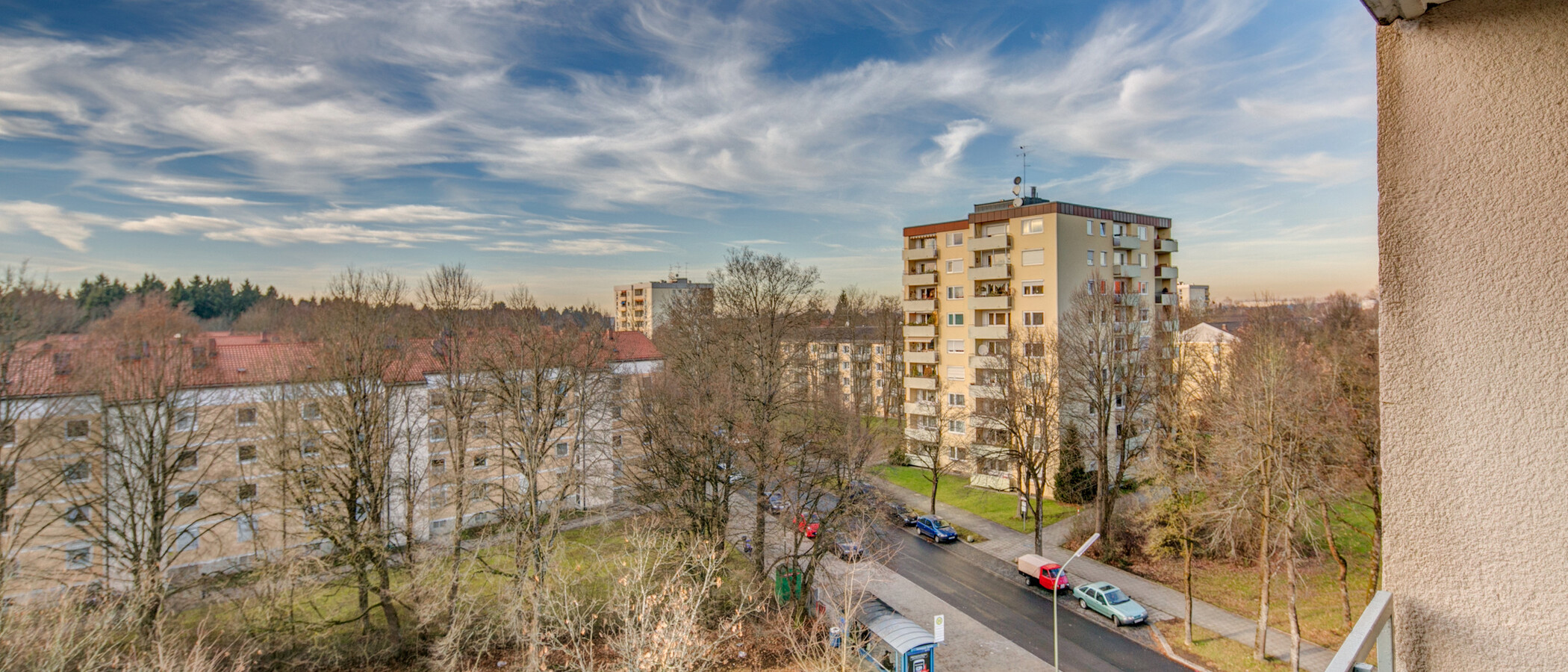 Ploché München Fürstenried 02 Zobrazit 8344