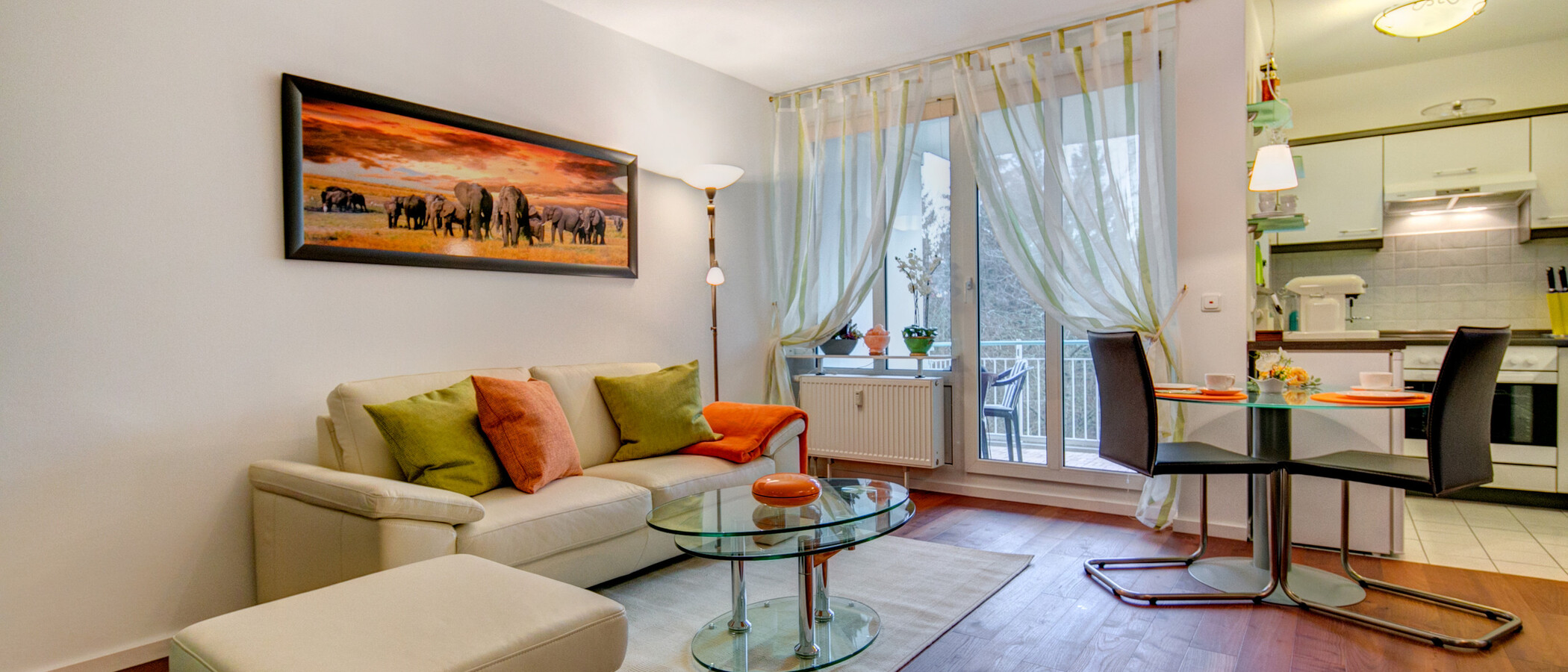 Ploché München Moosach 02 Living 8350