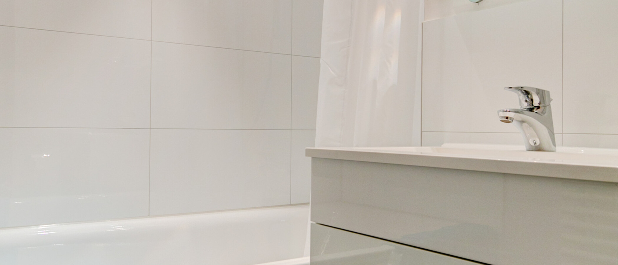 Lapos München Maxvorstadt - Westen 02 Fürdőszoba 8359