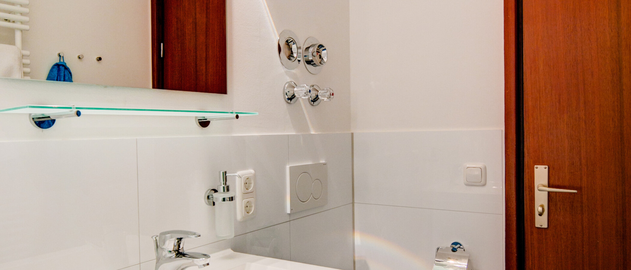 Lapos München Maxvorstadt - Westen 03 Fürdőszoba 8359