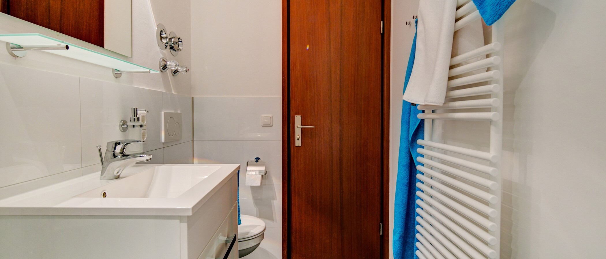 Lapos München Maxvorstadt - Westen 04 Fürdőszoba 8359