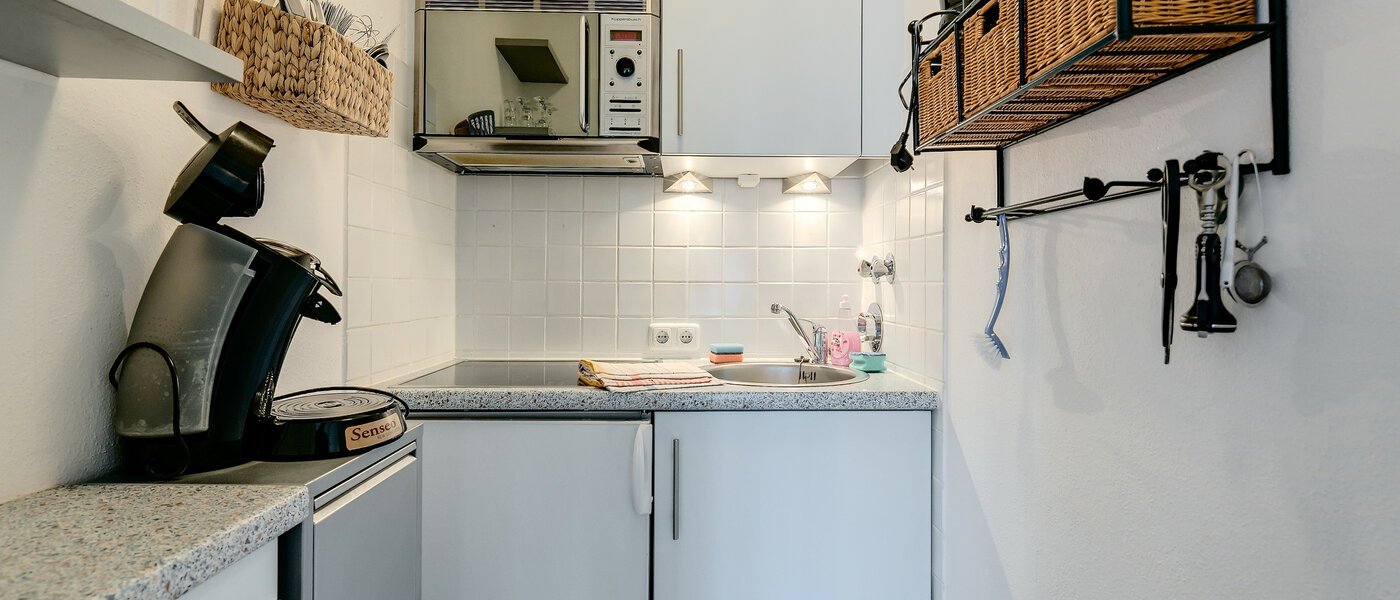 Flad München Neuperlach 01 Køkken 8365