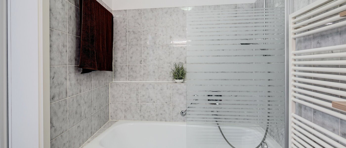 Flad München Neuperlach 02 Badeværelse 8365