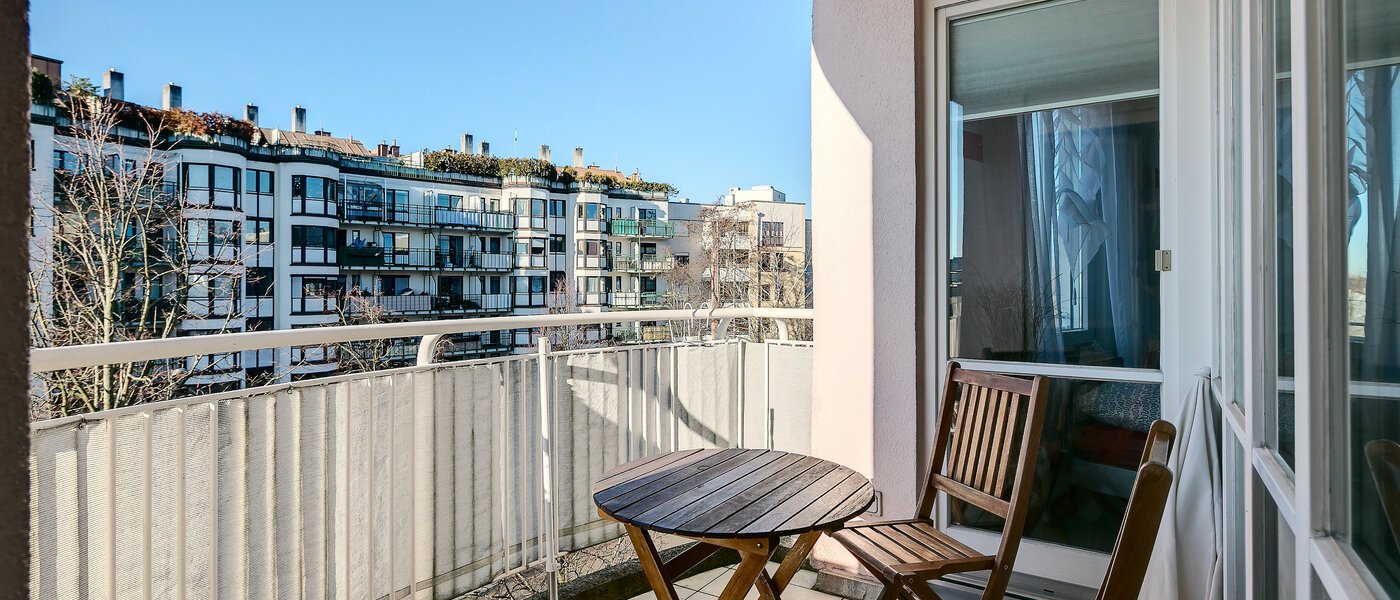 Flad München Neuperlach 02 Balkon 8365