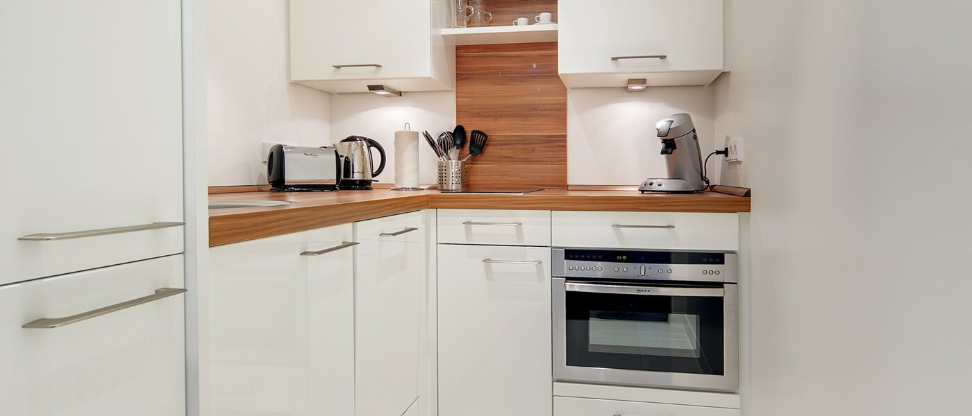 Flad München Untermenzing 01 Køkken 8367