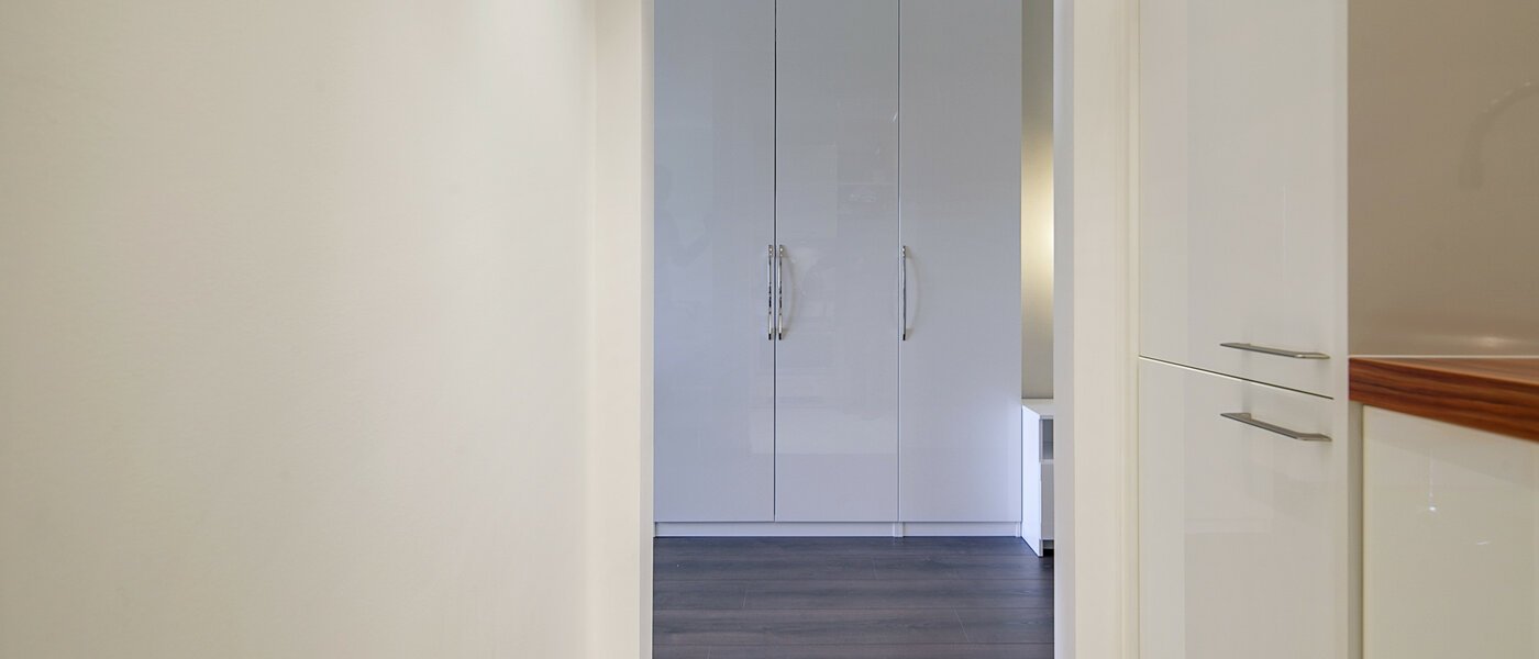 Flad München Untermenzing 03 Køkken 8367