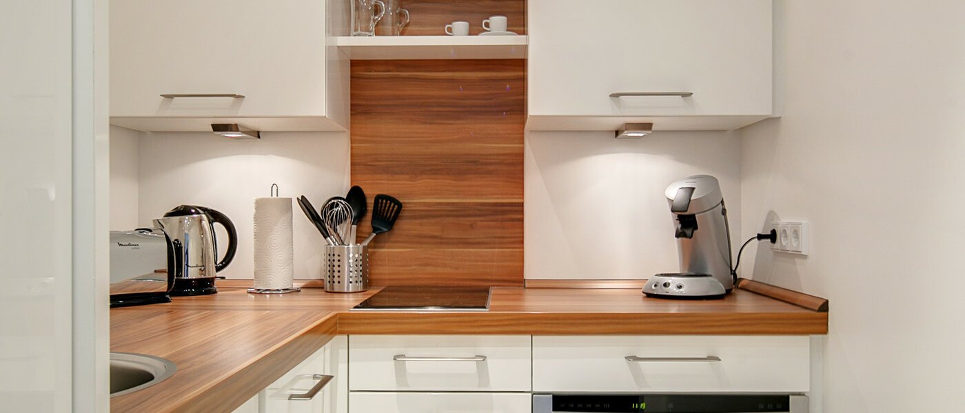 Flad München Untermenzing 04 Køkken 8367