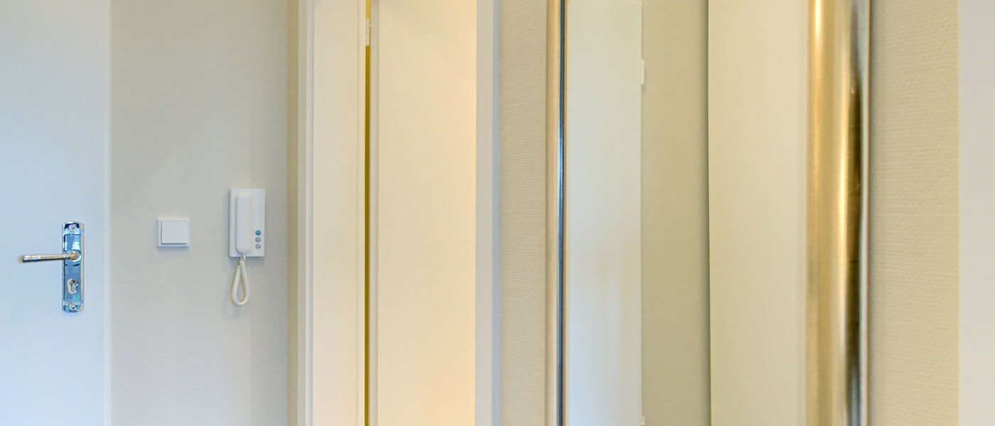 Flad München Untermenzing 02 Korridor/gang 8367