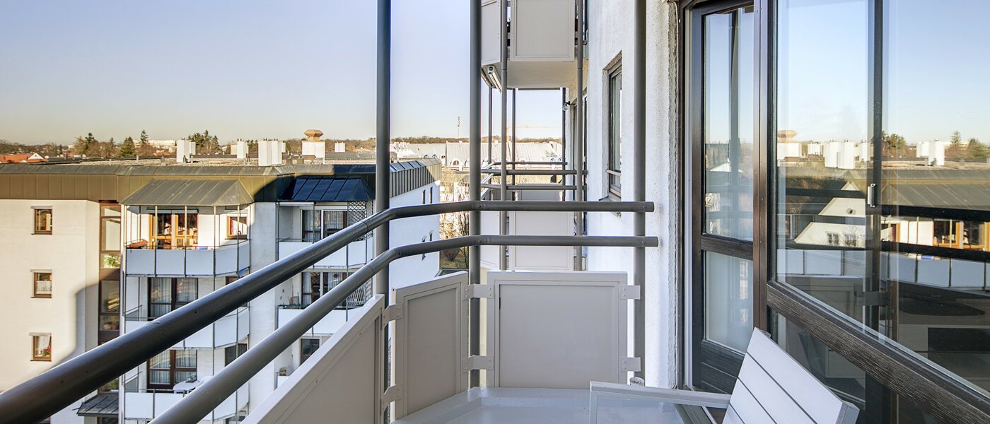 Flad München Untermenzing 02 Balkon 8367