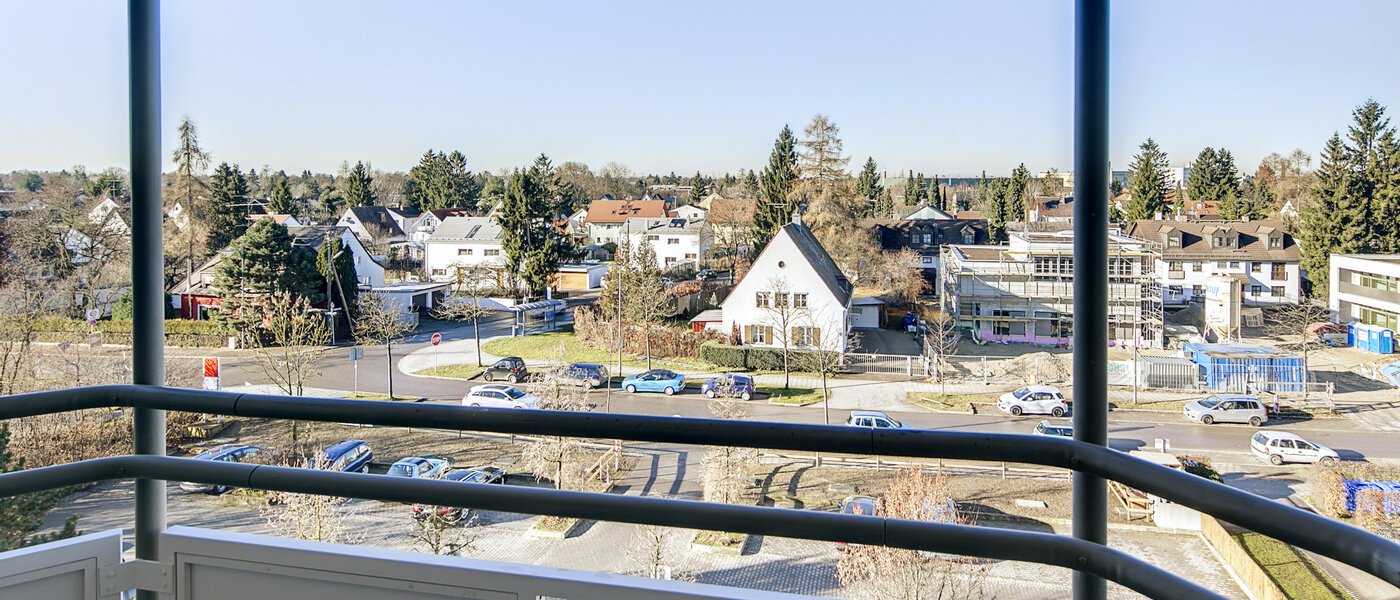 Flad München Untermenzing 01 Udsigt 8367