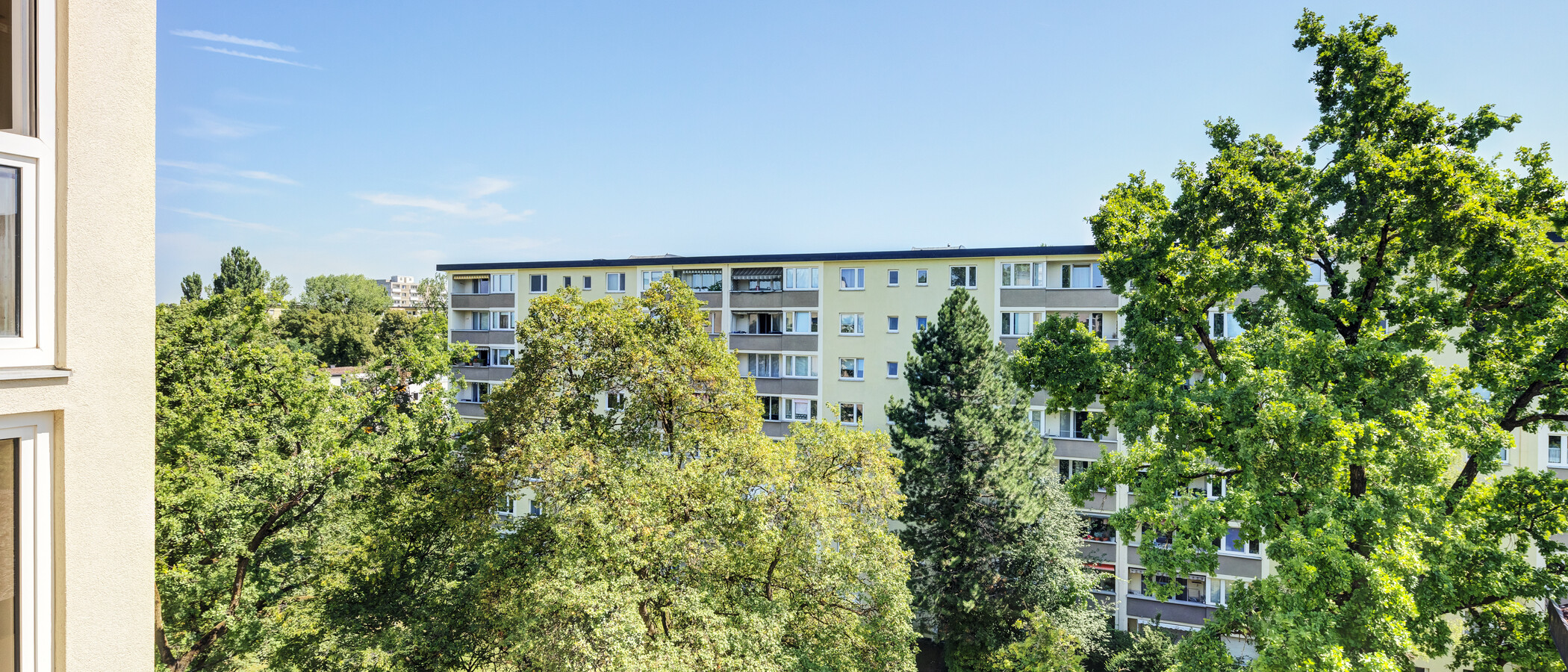 Ravna stran München Bogenhausen 01 Oglejte si 8368