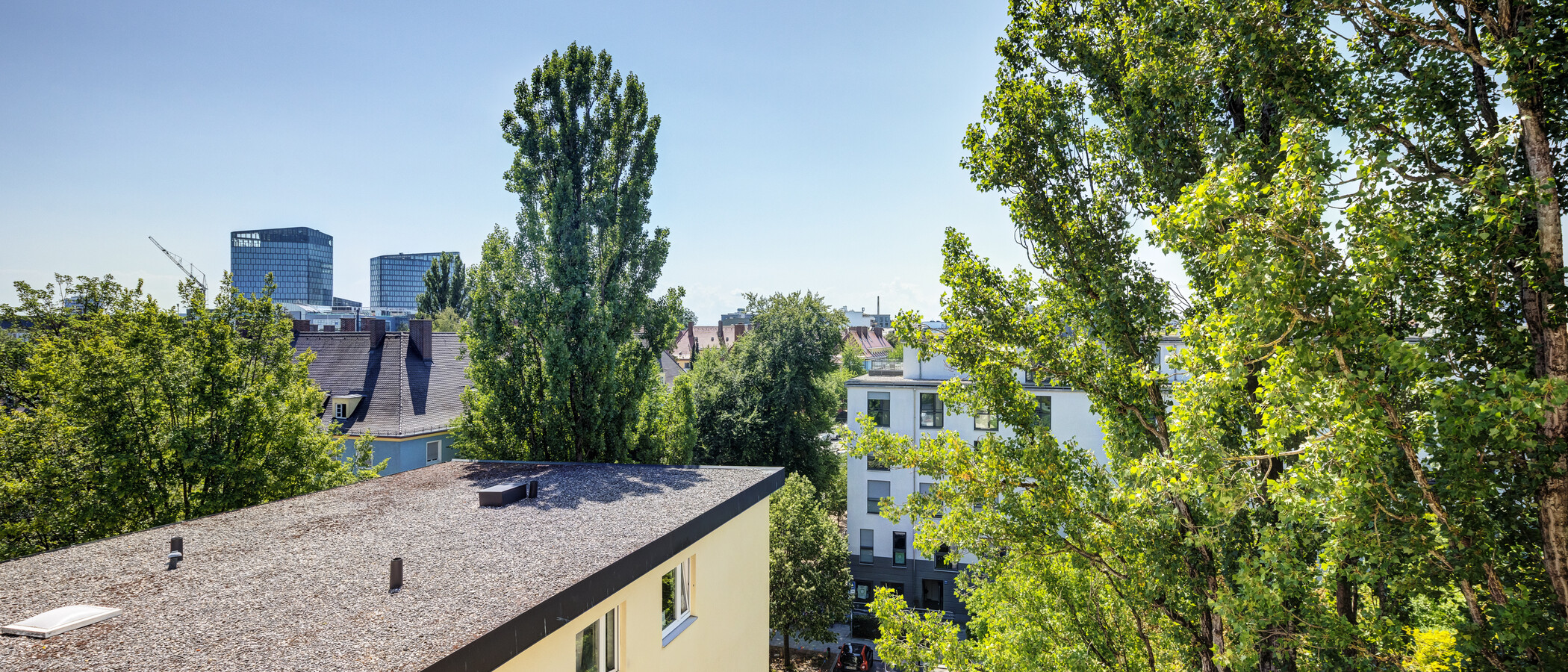 Ravna stran München Bogenhausen 03 Oglejte si 8368