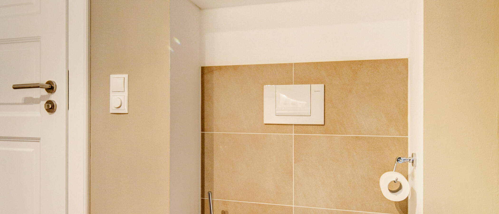 Plat München Maxvorstadt - Universitätsviertel 06 Badkamer 8395