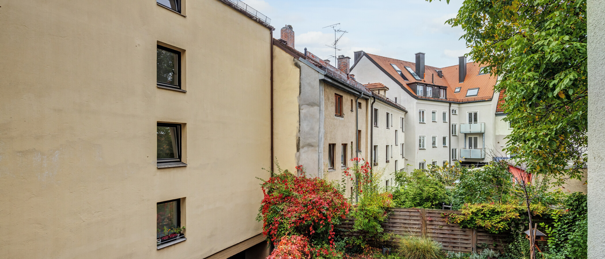 Ploché München Untergiesing 01 Zobraziť 8397
