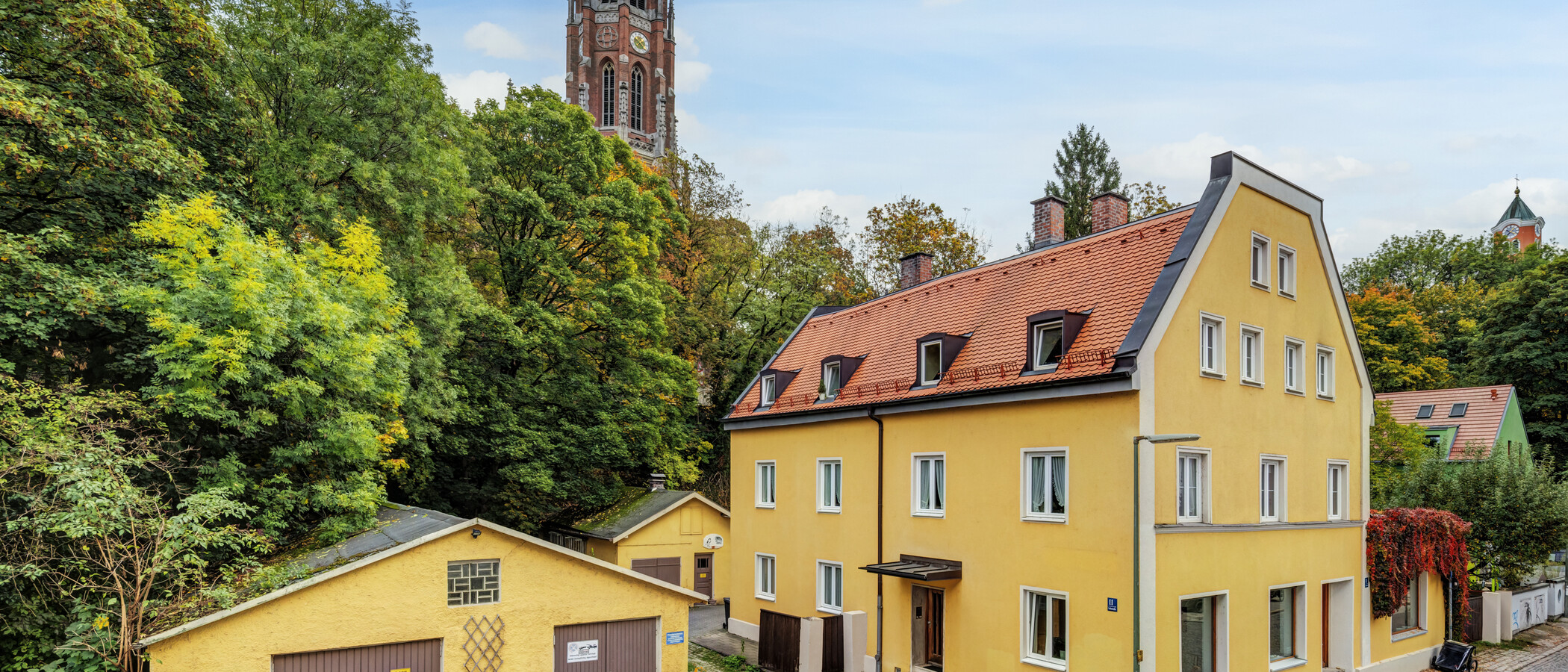 Ploché München Untergiesing 02 Zobraziť 8397