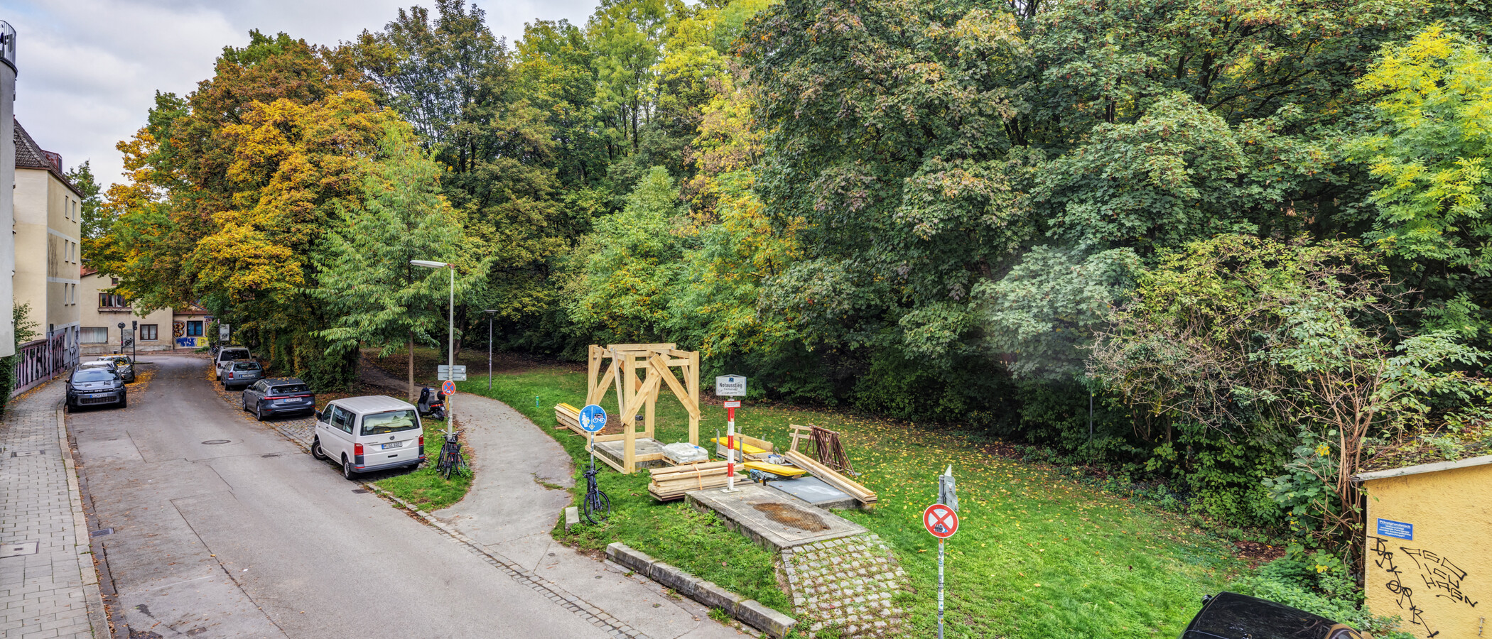 Ploché München Untergiesing 03 Zobraziť 8397