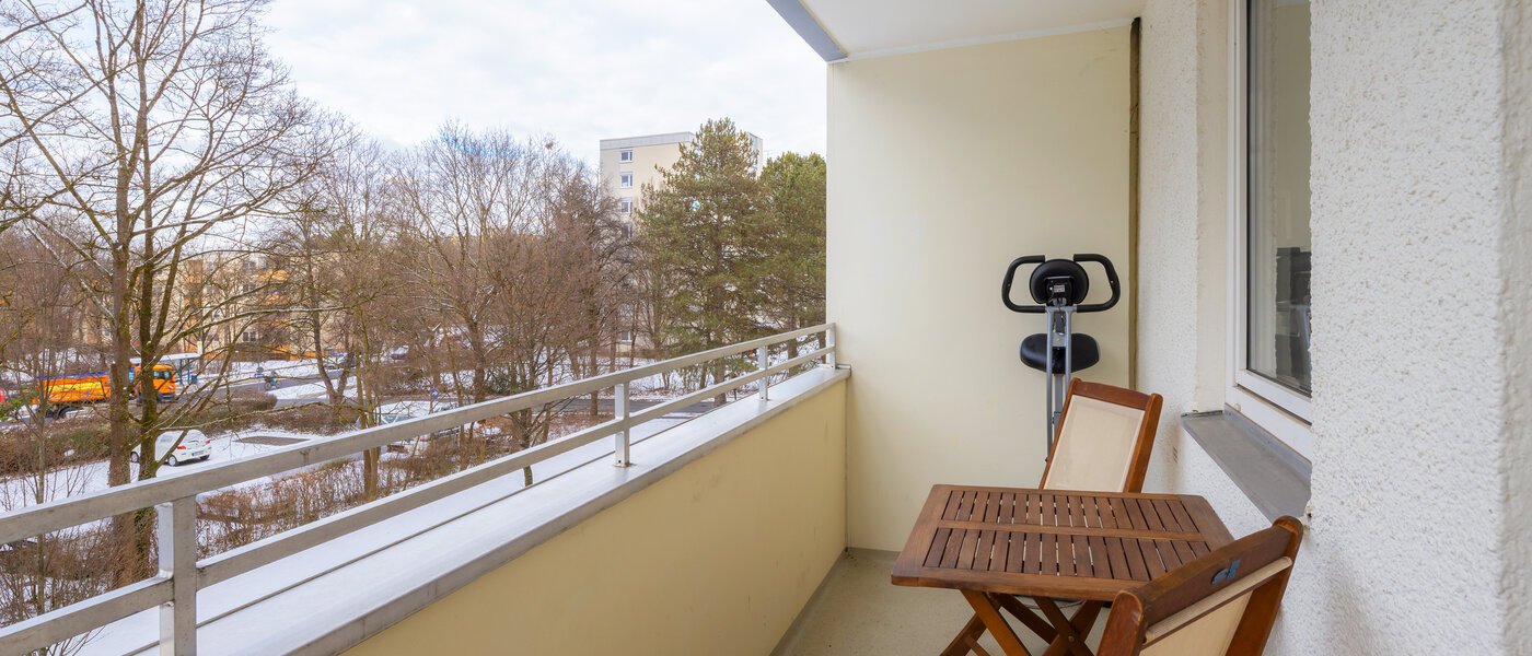 Plat München Englschalking 02 Balcon 8399