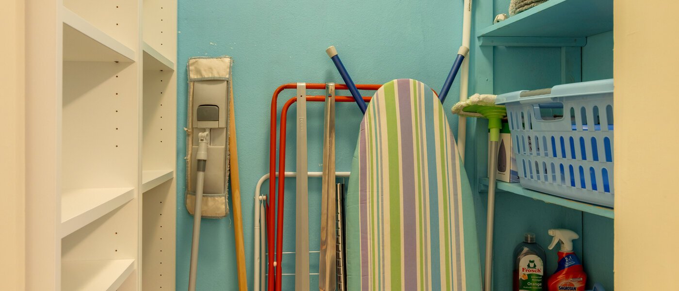 Plat München Englschalking 01 Cameră de depozitare 8399