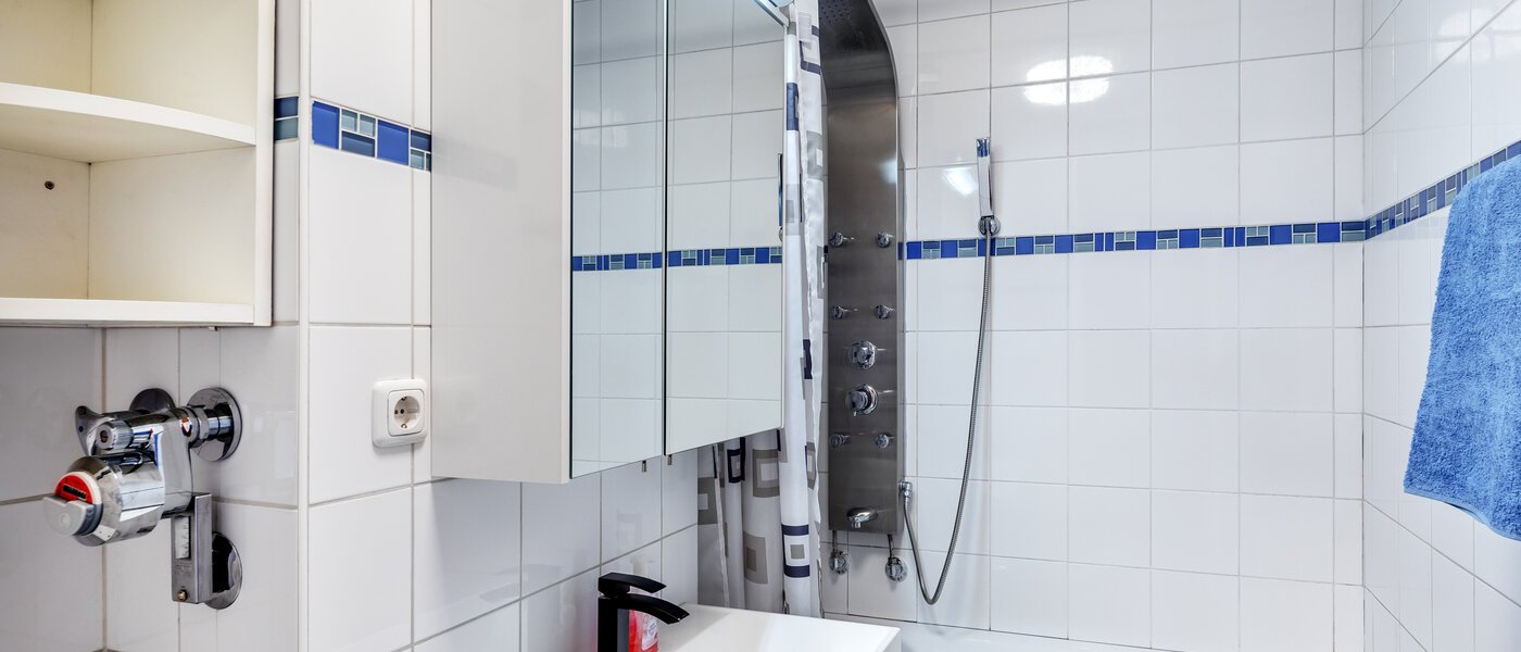 Ploché München Laim 01 Kúpeľňa 8404