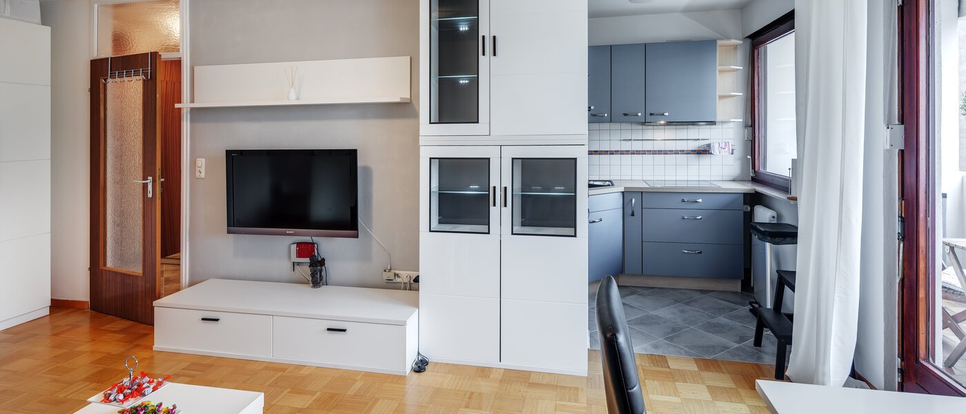 Ploché München Laim 03 Obývacia časť 8404