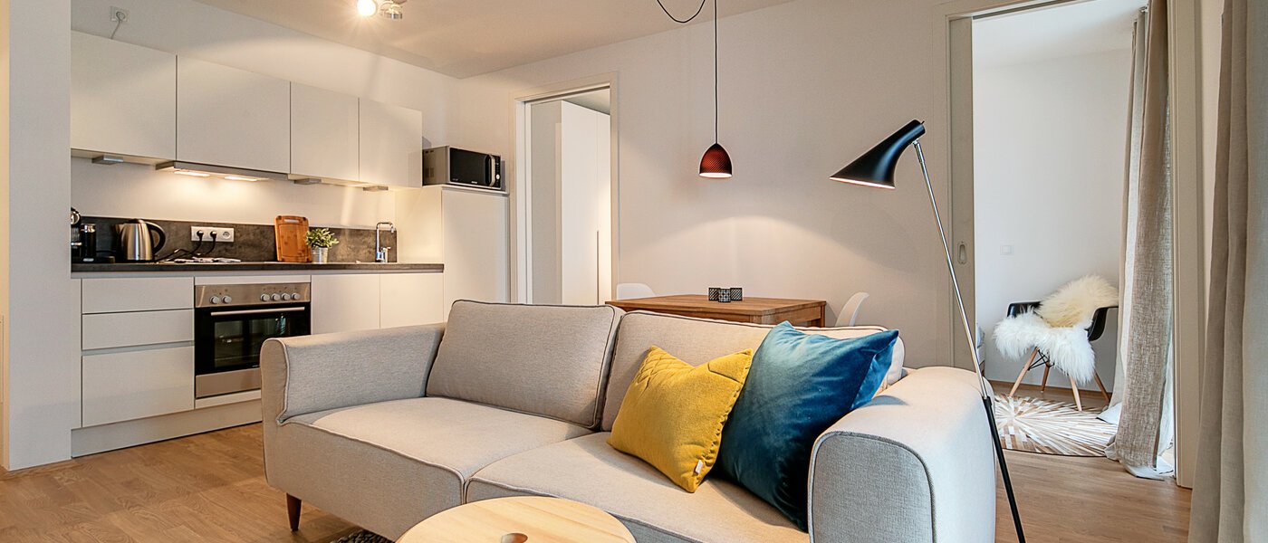 Ploché München Bogenhausen 02 Living 8432