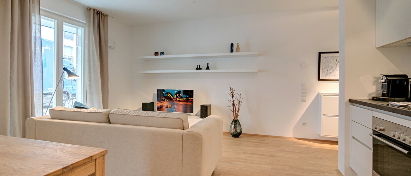 Ploché München Bogenhausen 05 Living 8432