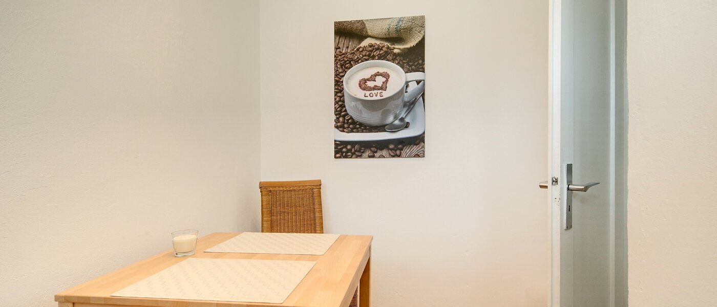 Flad München Bogenhausen 01 Fødevarer 8433