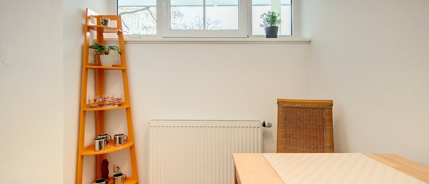 Flad München Bogenhausen 02 Fødevarer 8433