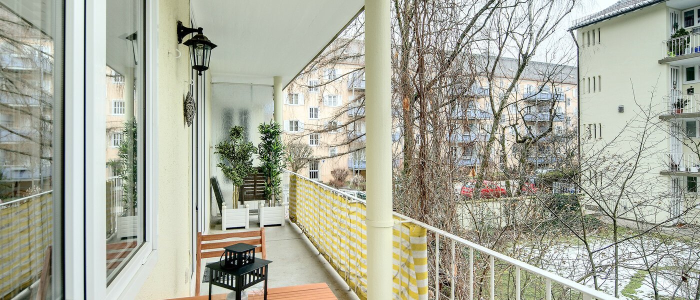 Flad München Bogenhausen 04 Balkon 8433