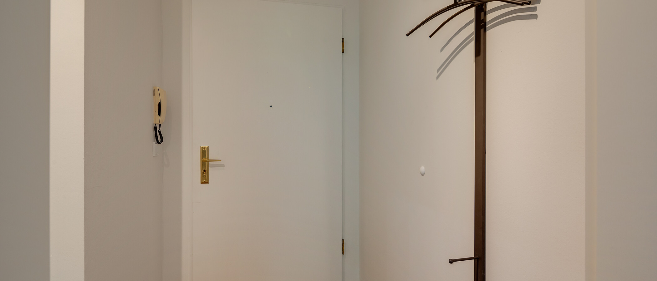 플랫 München Ramersdorf 04 복도/복도 8454