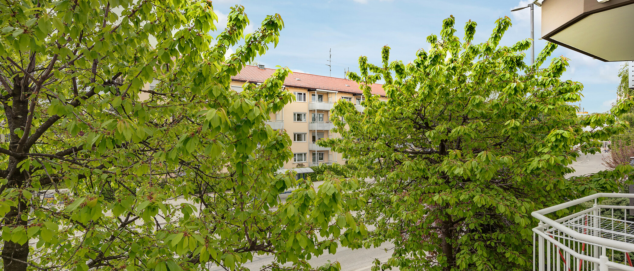 플랫 München Ramersdorf 01 보기 8454