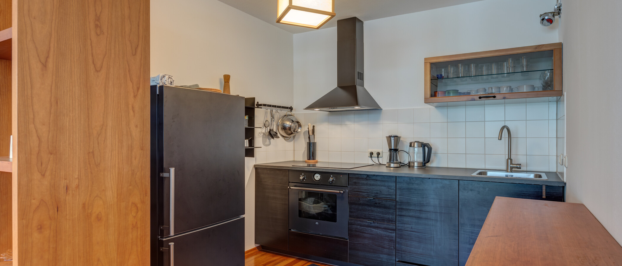 Lapos München Haidhausen 01 Konyha 8463